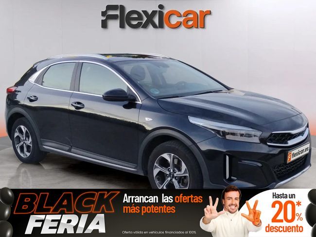 KIA XCeed (Kia XCeed 1.5 T-GDi DRIVE 160CV) en Toledo