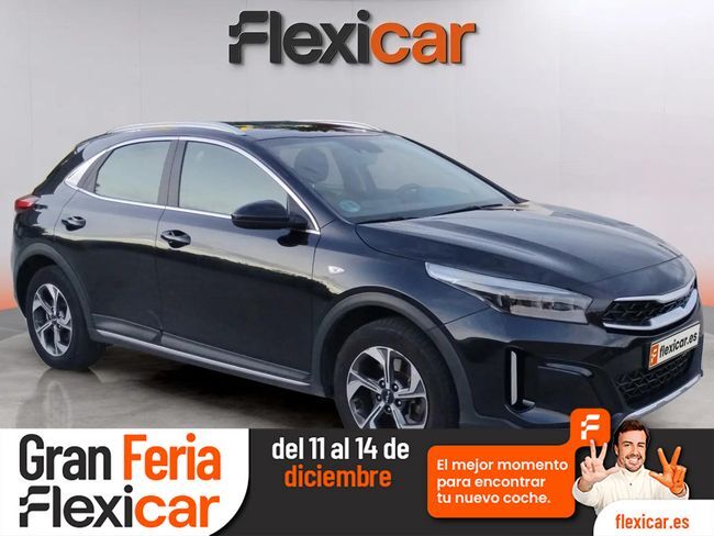 KIA XCeed (Kia XCeed 1.5 T-GDi DRIVE 160CV) en Toledo