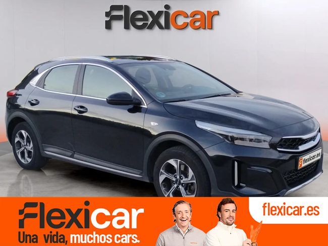 KIA XCeed (Kia XCeed 1.5 T-GDi DRIVE 160CV) en Toledo