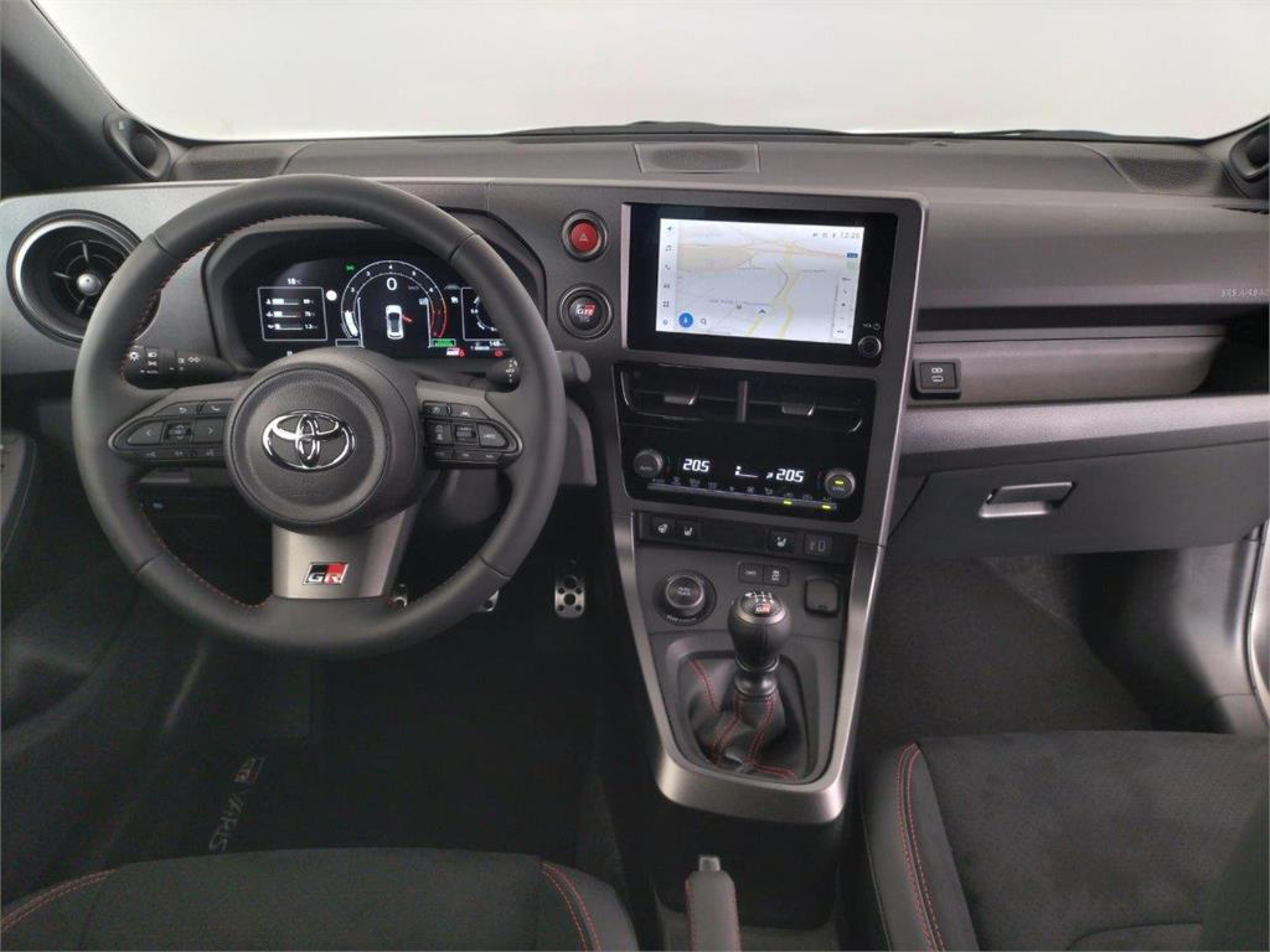 Imagen 3 de TOYOTA Yaris