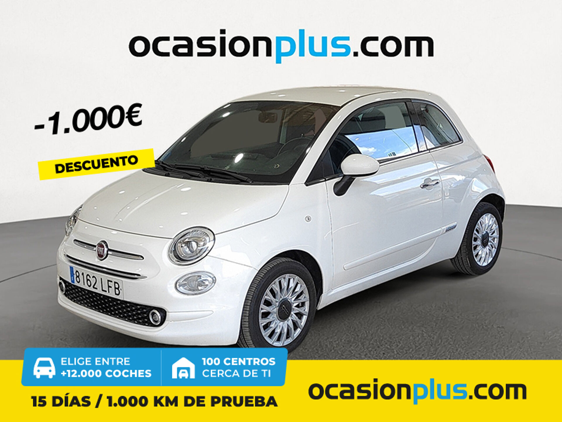 Imagen de FIAT 500