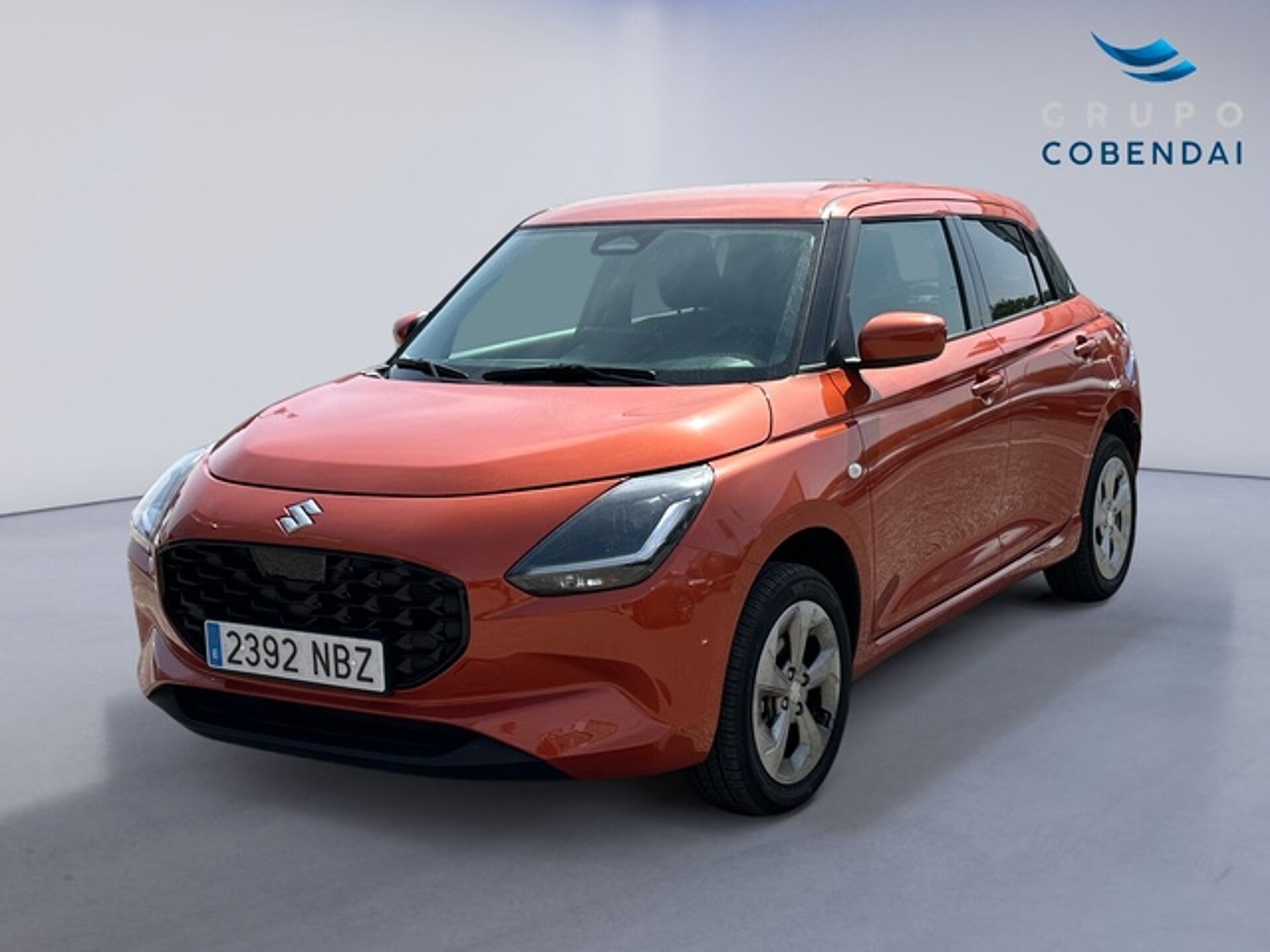 Imagen de SUZUKI Swift