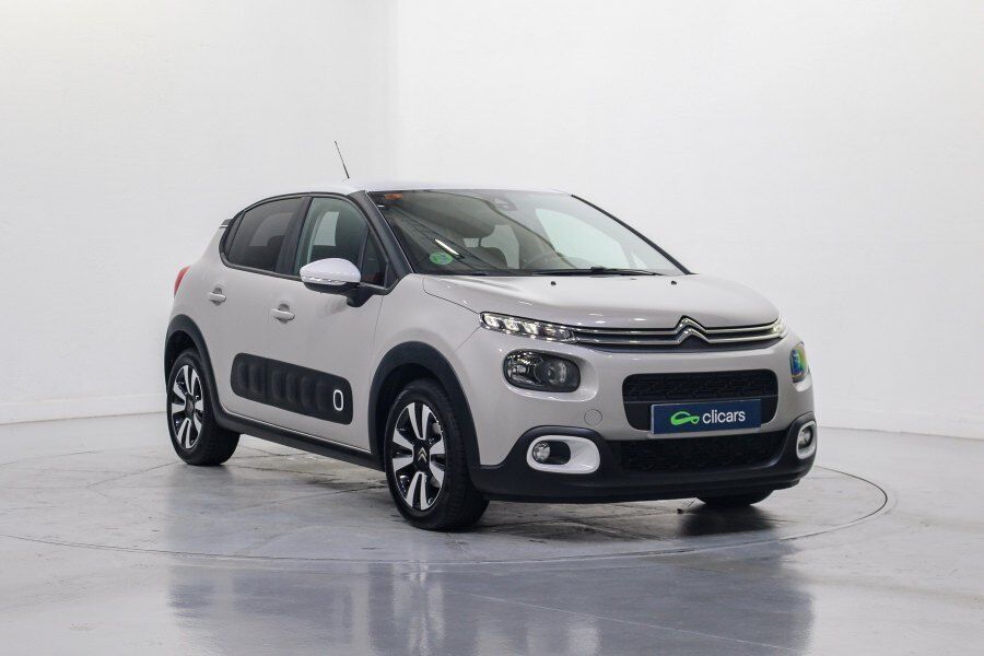 Foto del CITROEN C3 1.5BlueHDi S&S Feel 100