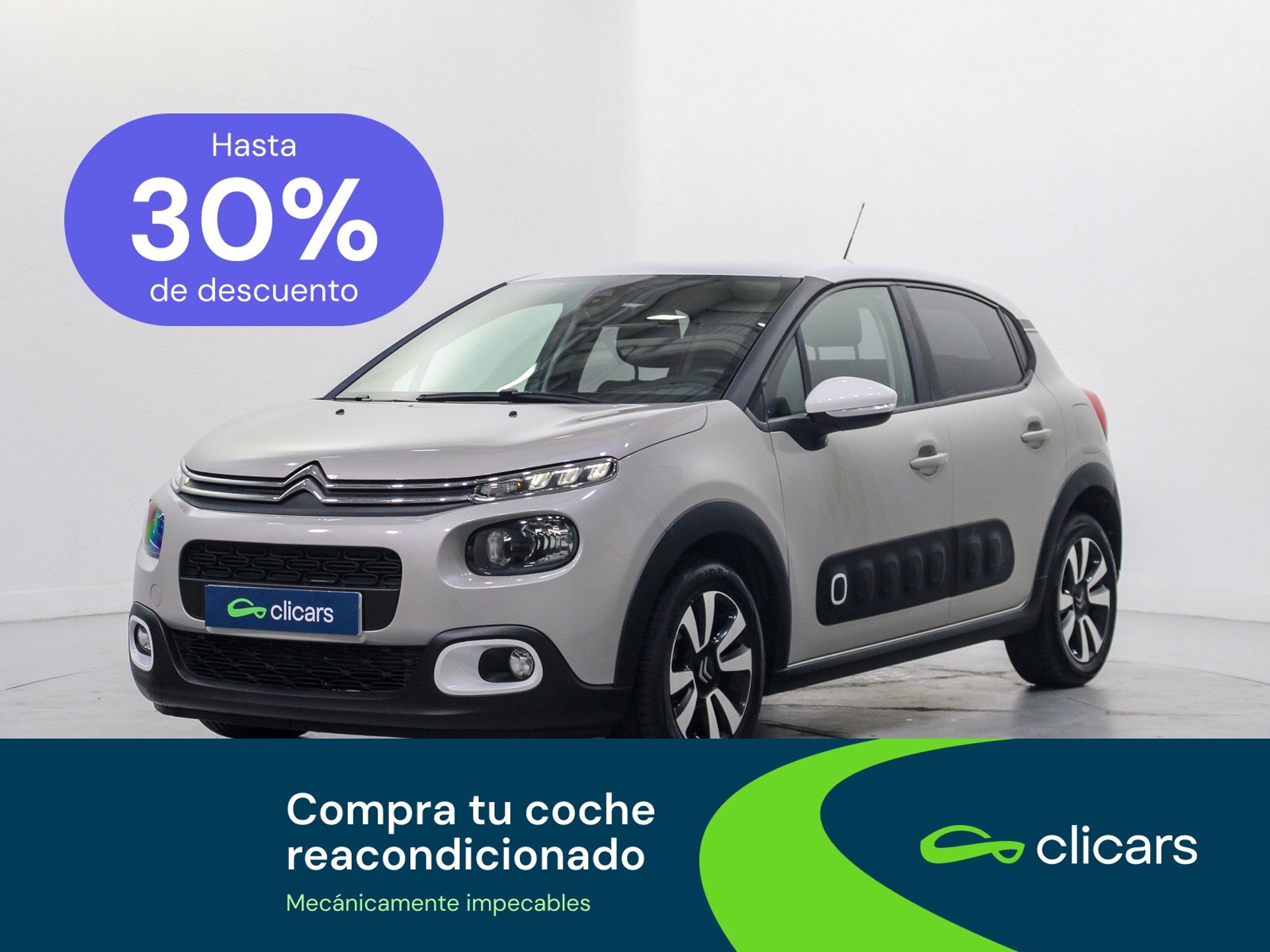 Imagen de CITROEN C3
