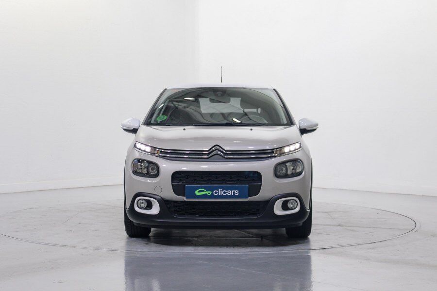 Foto del CITROEN C3 1.5BlueHDi S&S Feel 100