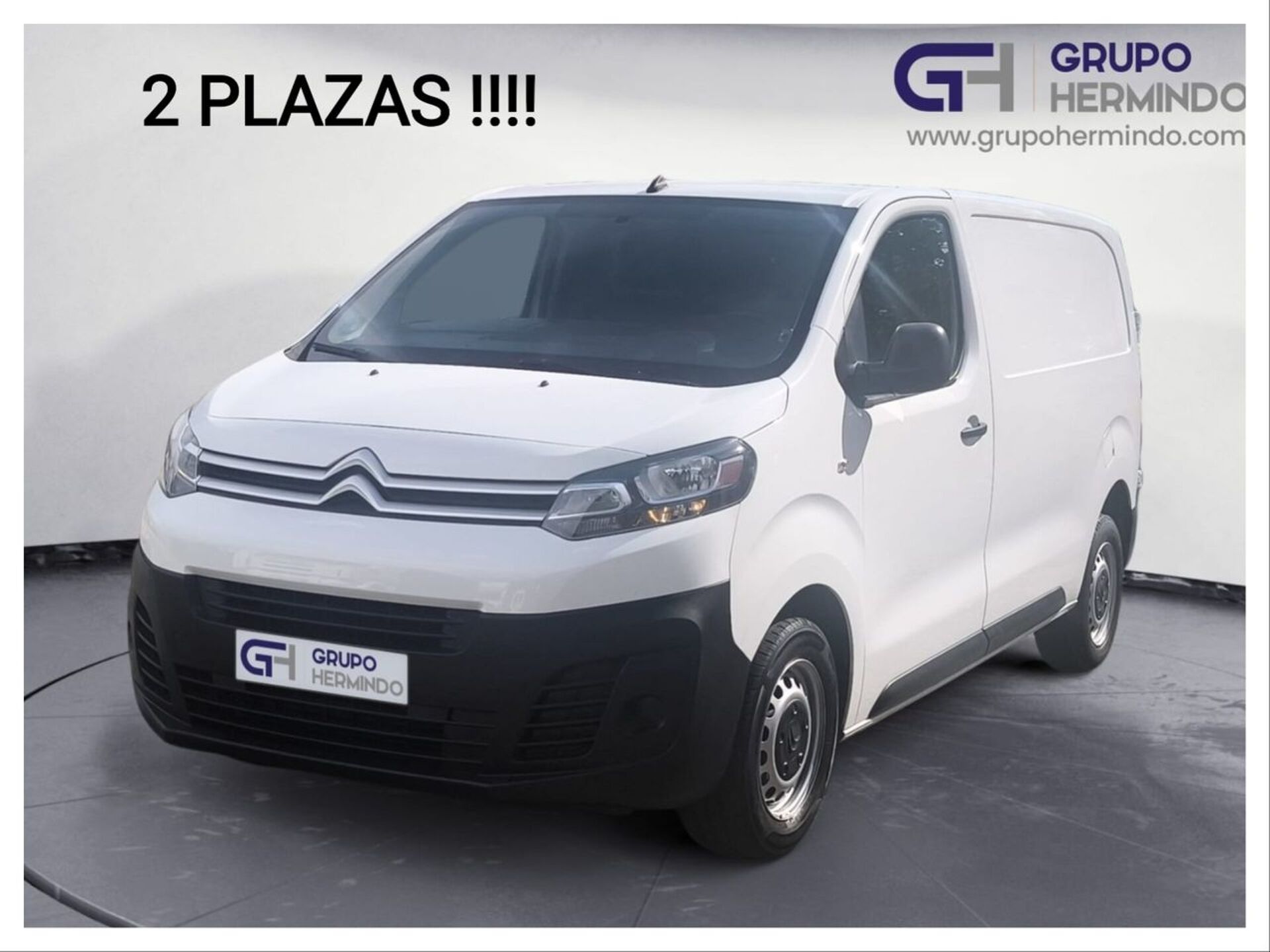 Imagen de CITROEN Jumpy
