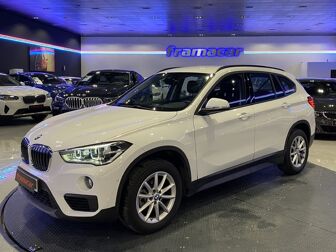 Imagen de BMW X1 sDrive 18d