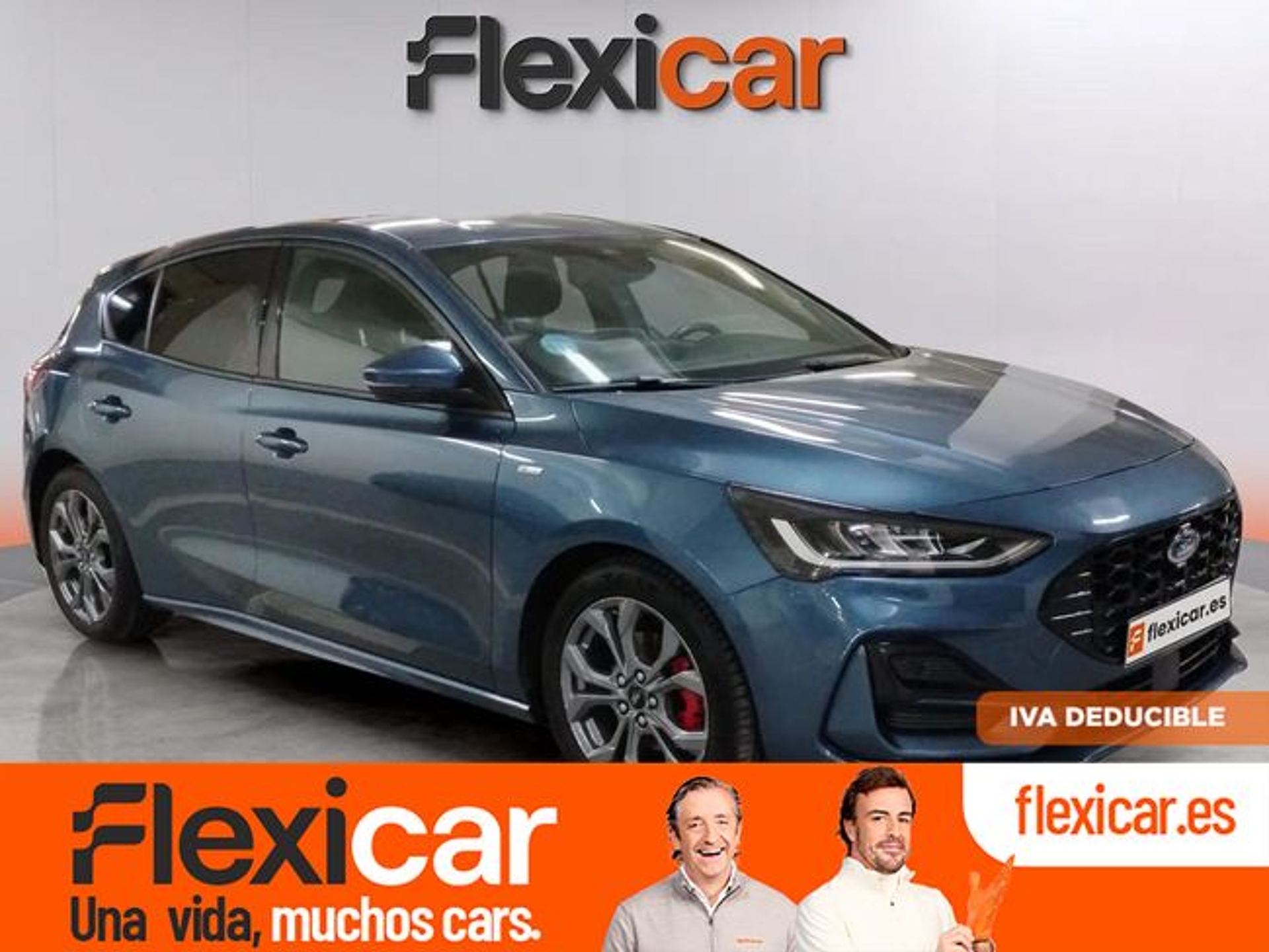 Imagen de FORD Focus