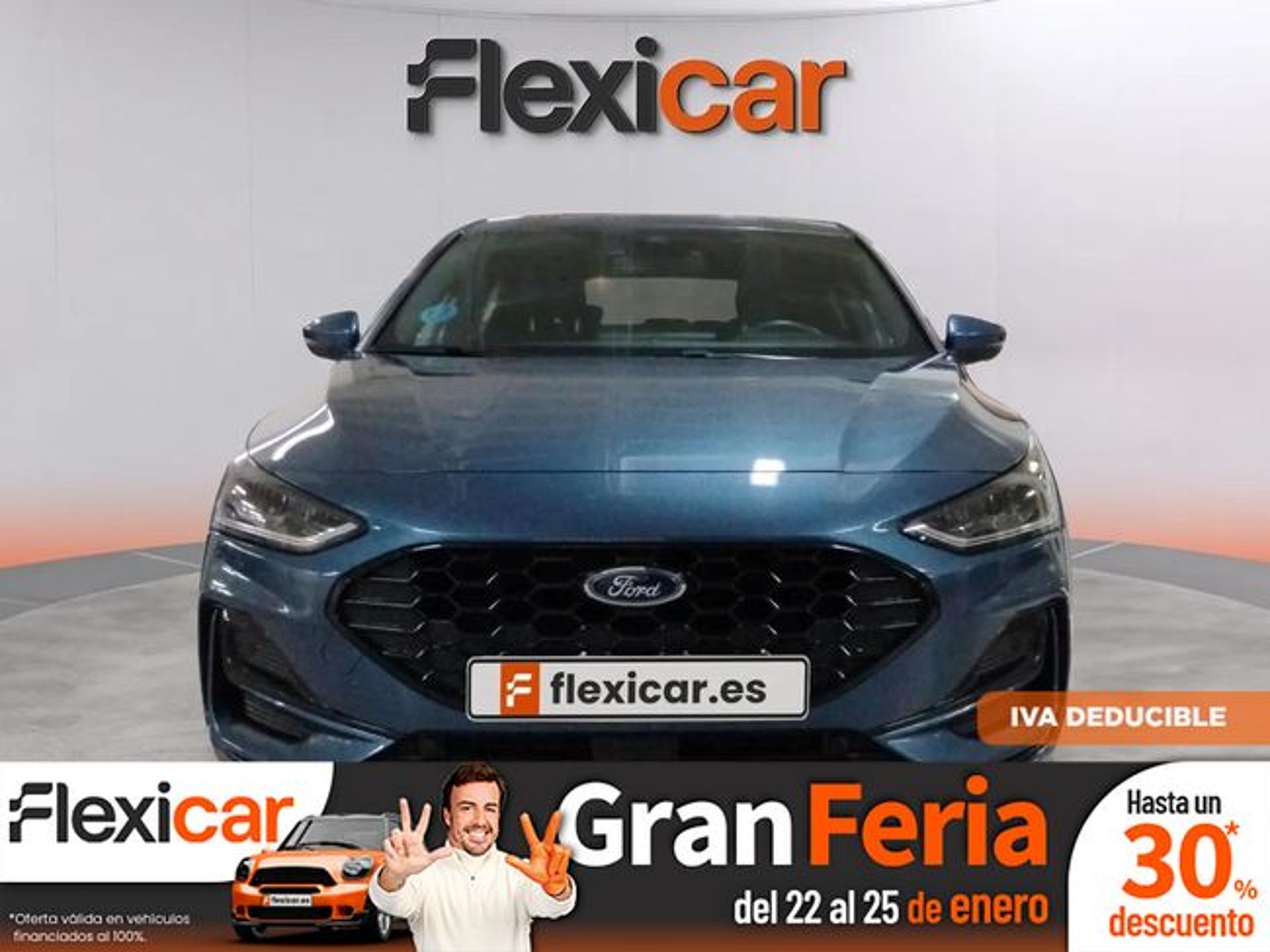 Imagen de FORD Focus