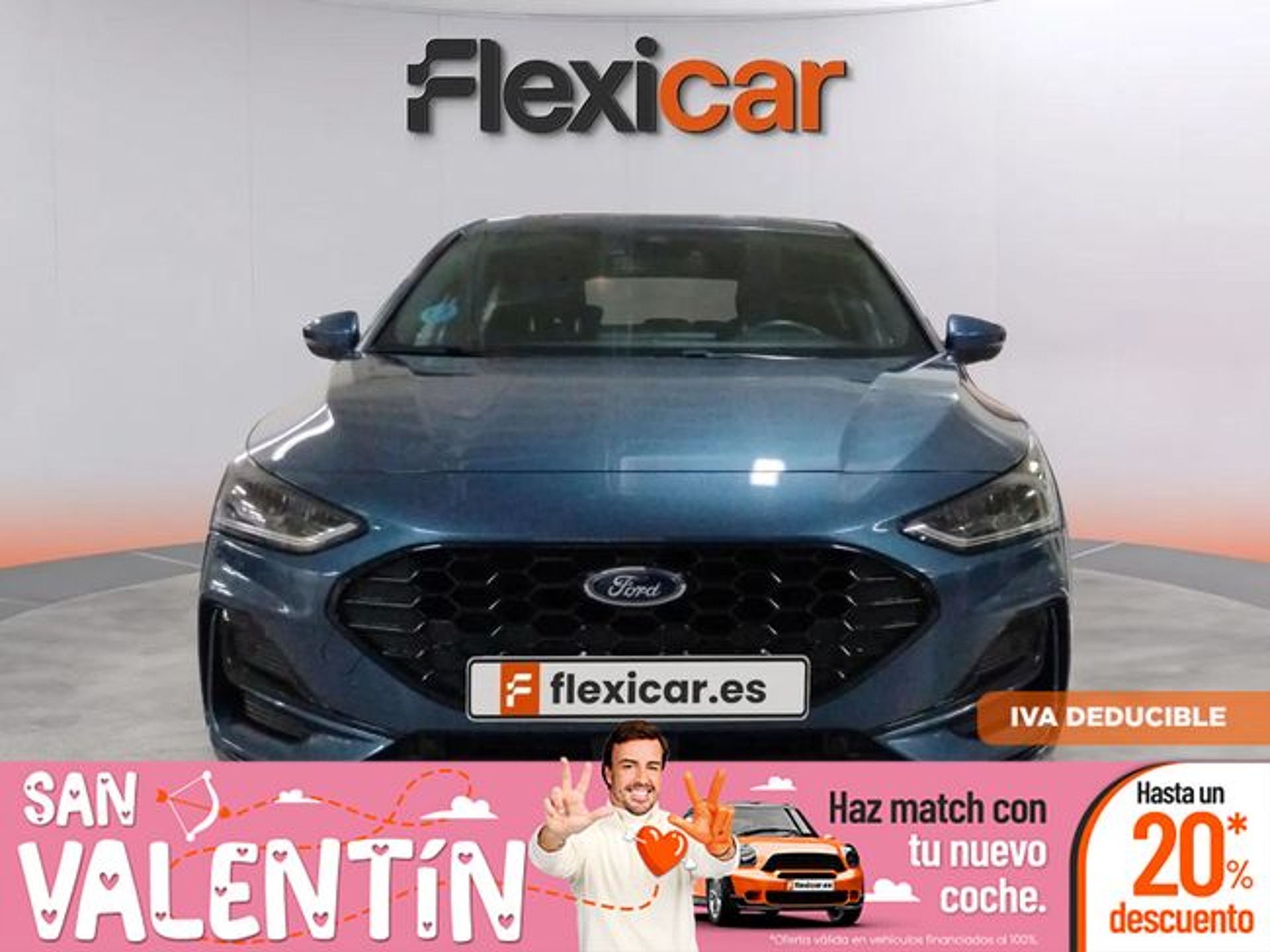 Imagen de FORD Focus