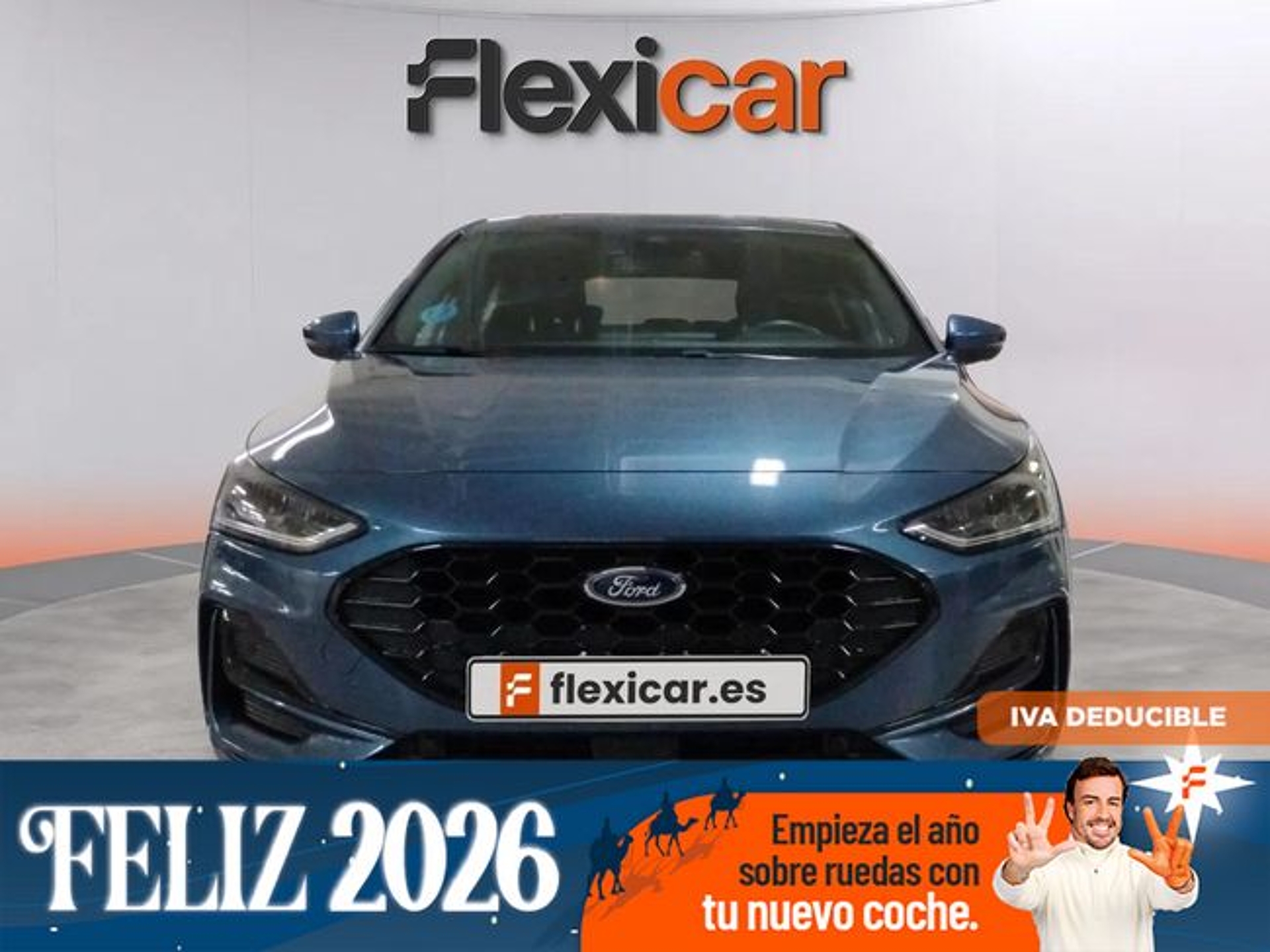 Imagen de FORD Focus