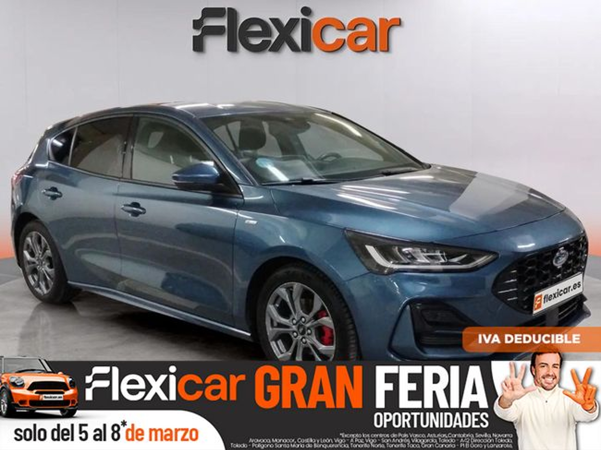 Imagen de FORD Focus
