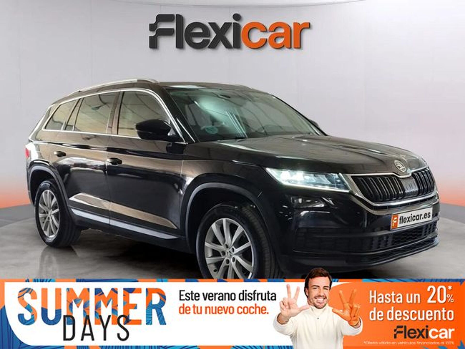 Imagen de SKODA Kodiaq