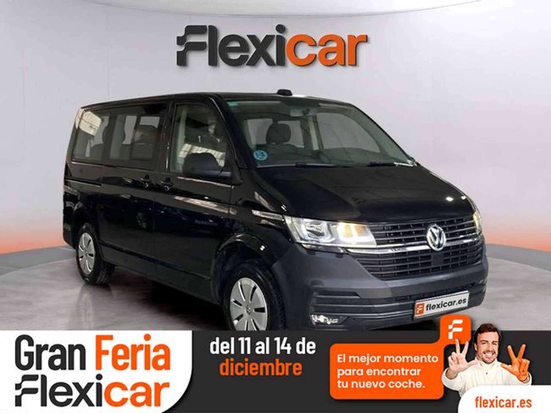 Imagen de VOLKSWAGEN Caravelle