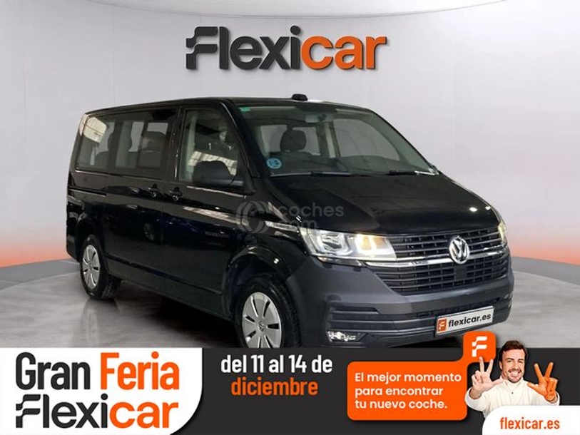 Foto del VOLKSWAGEN Caravelle 2.0TDI BMT Caravelle 84kW