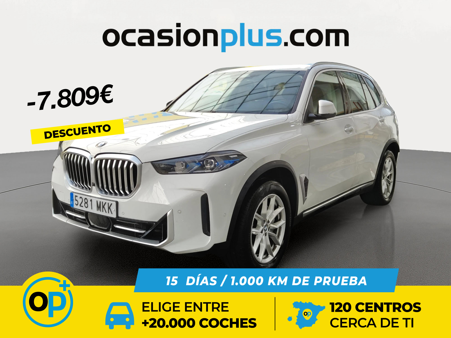 Imagen de BMW X5
