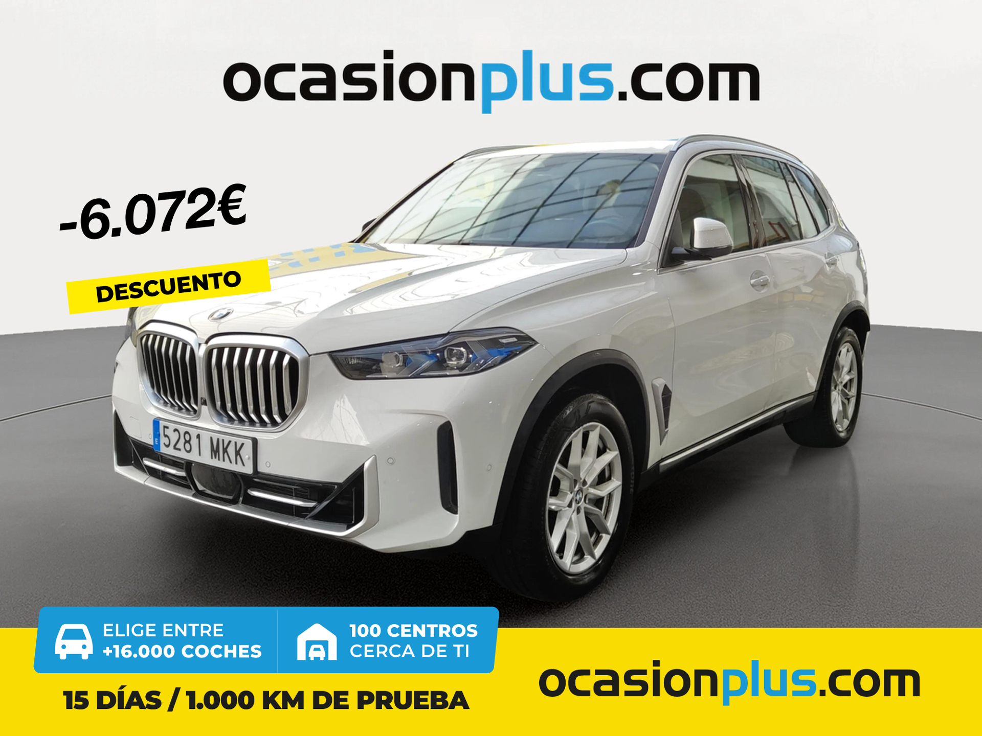 Imagen de BMW X5