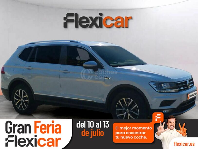 Foto del VOLKSWAGEN Tiguan 2.0TDI Advance DSG 110kW