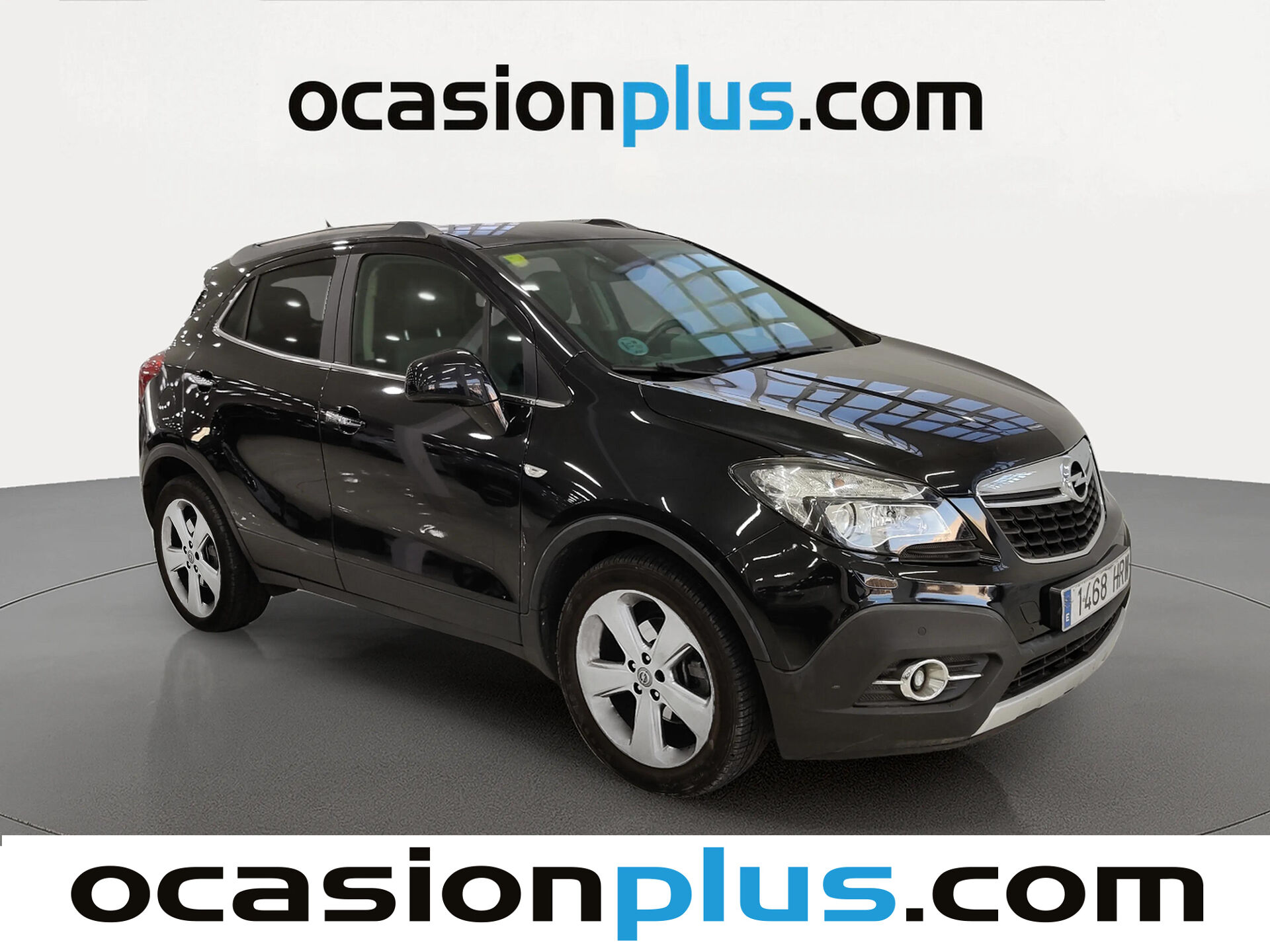 Imagen 2 de OPEL Mokka
