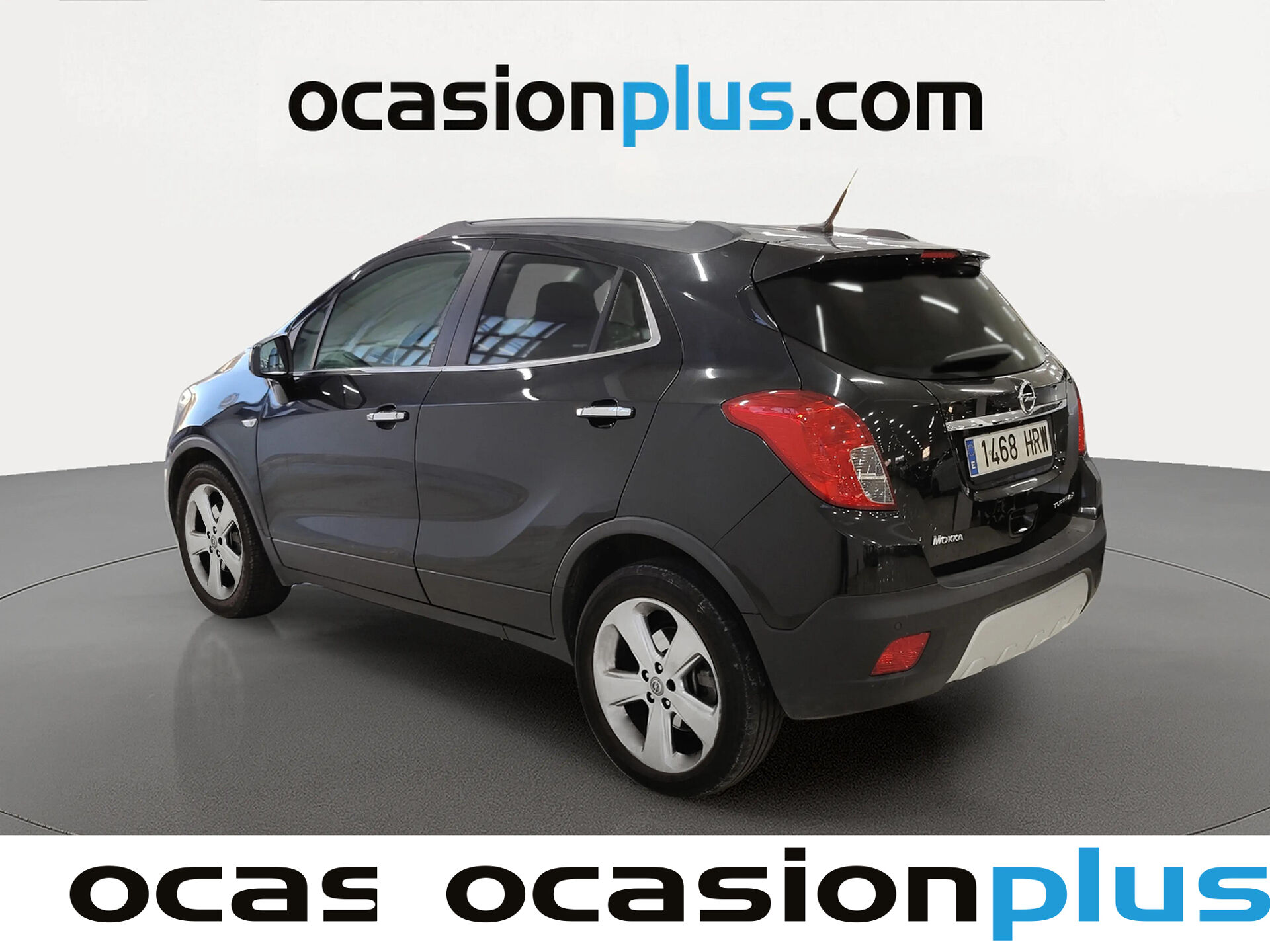 Imagen 3 de OPEL Mokka