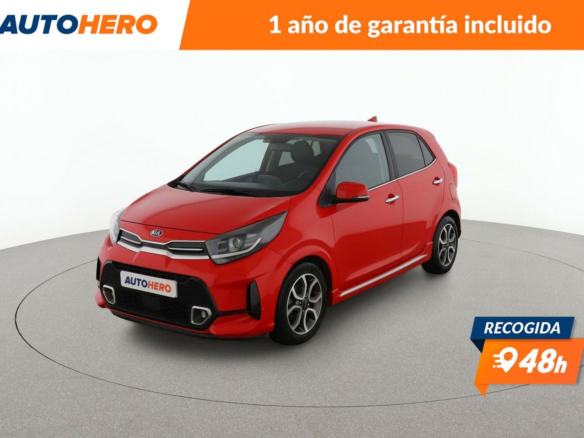 Imagen de KIA Picanto