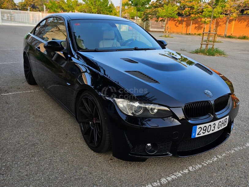 Foto del BMW Serie 3 320i