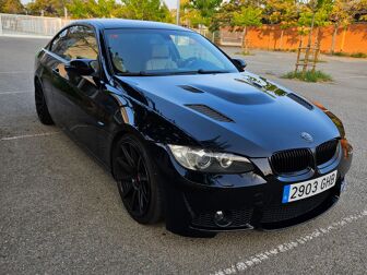 Imagen de BMW Serie 3 320i