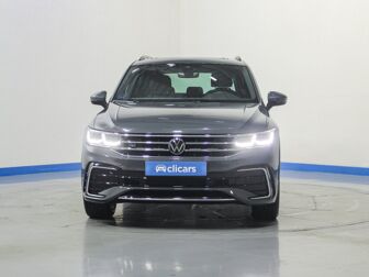 Imagen de VOLKSWAGEN Tiguan 1.4 eHibrid R-Line 180kW