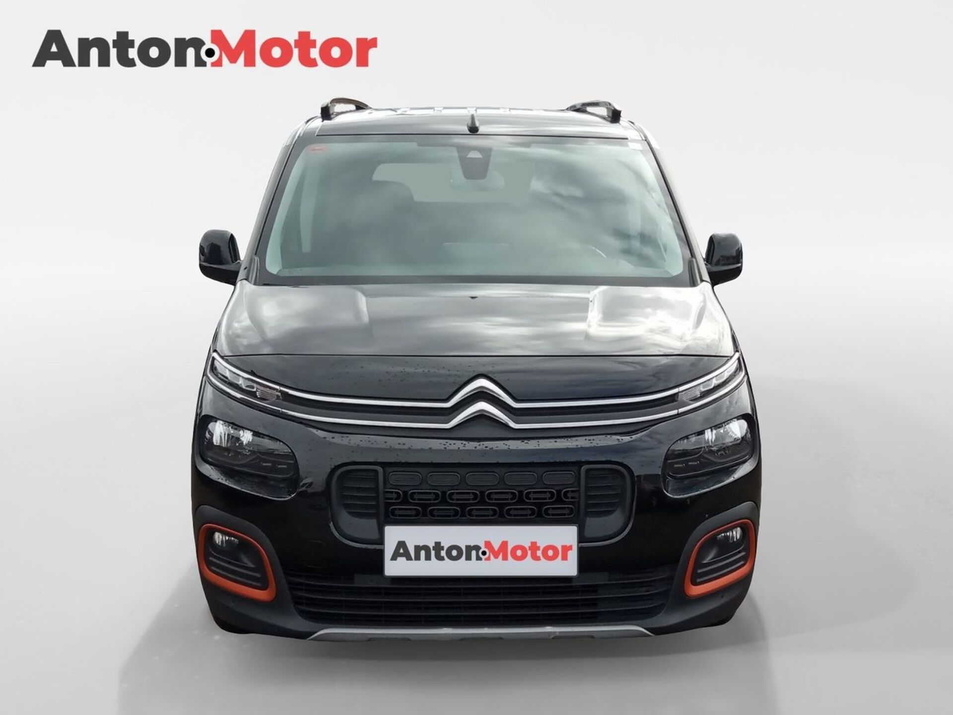 Imagen 2 de CITROEN Berlingo