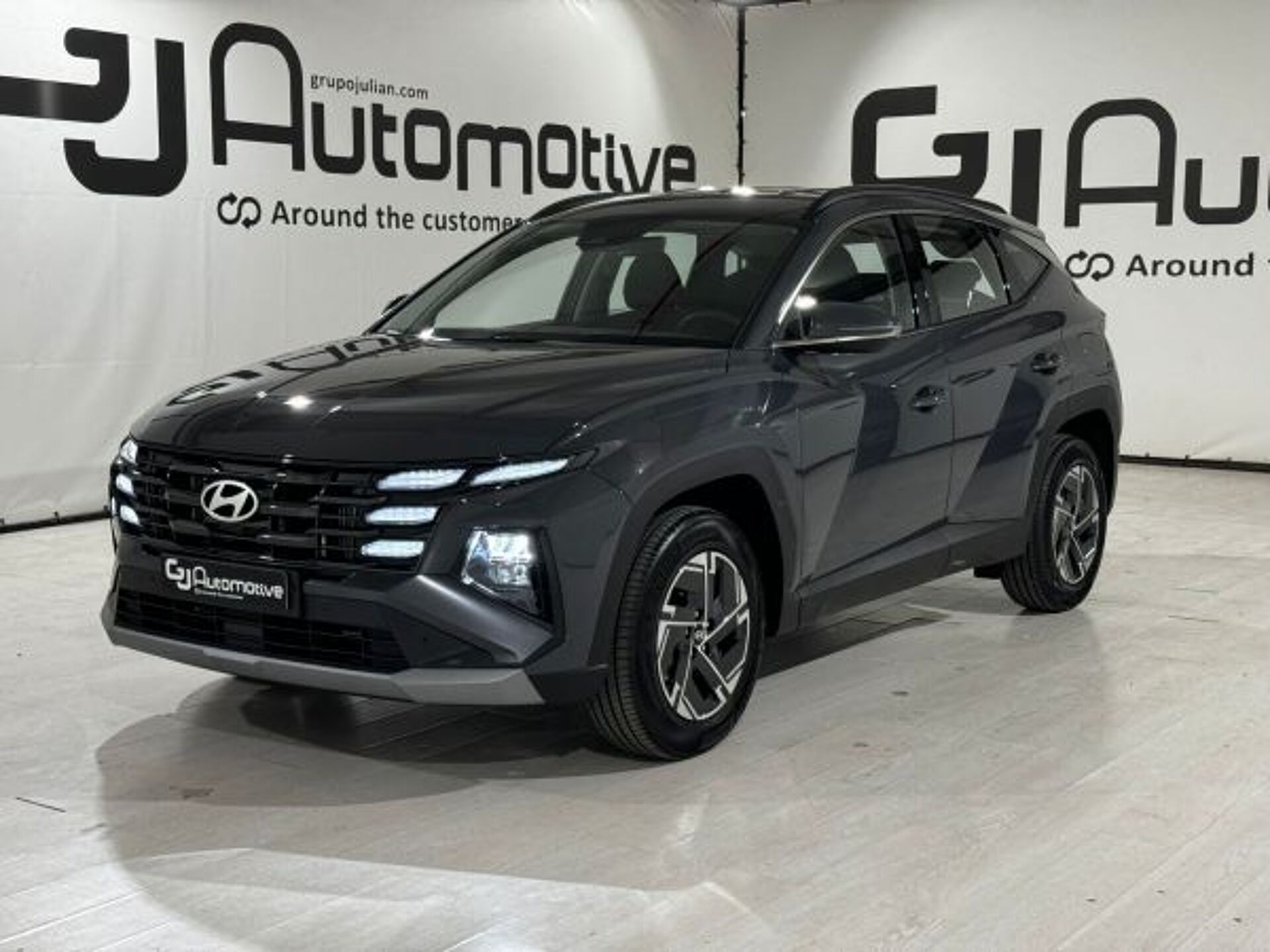 Imagen de HYUNDAI Tucson