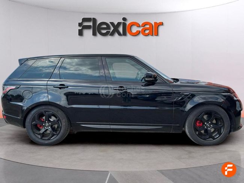Foto del LAND ROVER Range Rover Sport 2.0 Si4 HSE Aut.