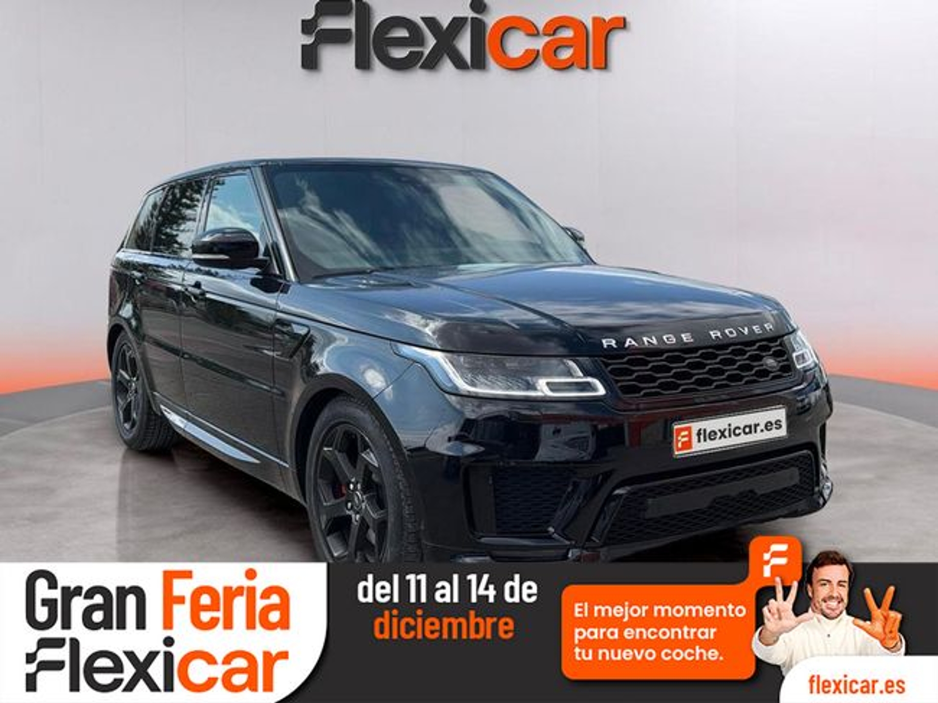 Imagen de LAND ROVER Range Rover Sport