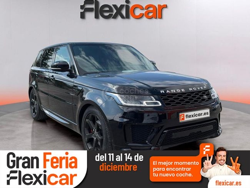 Foto del LAND ROVER Range Rover Sport 2.0 Si4 HSE Aut.