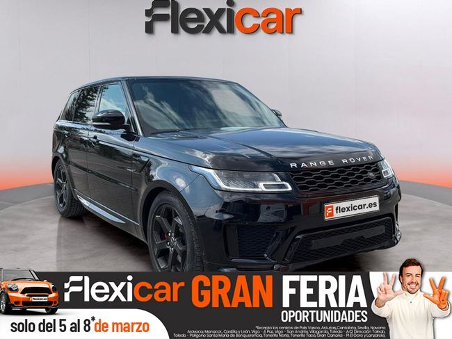 Foto del LAND ROVER Range Rover Sport 2.0 Si4 HSE Aut.