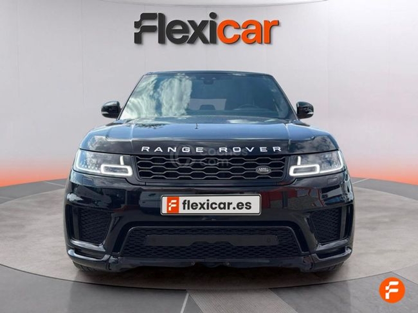 Foto del LAND ROVER Range Rover Sport 2.0 Si4 HSE Aut.