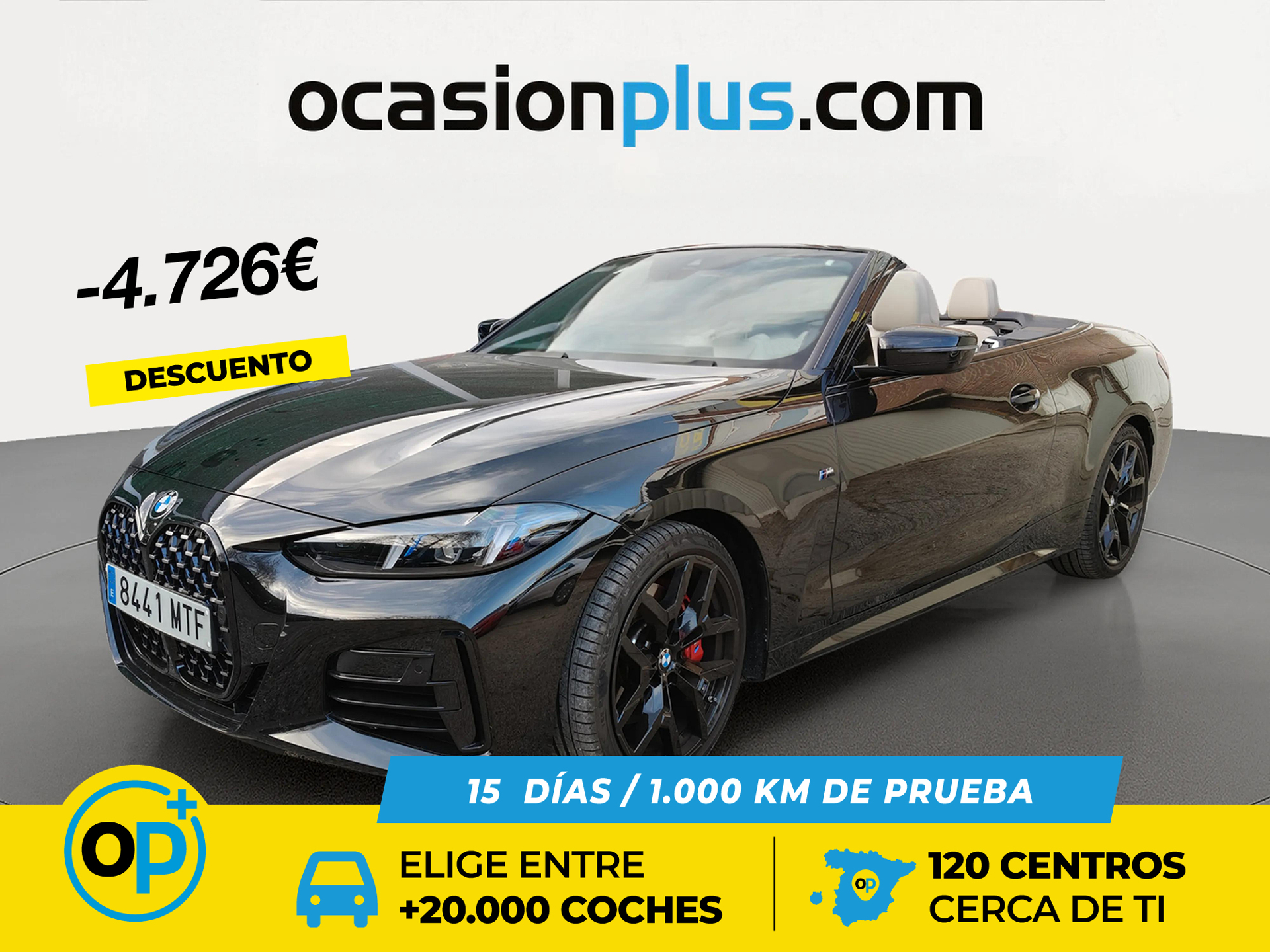 Imagen de BMW Serie 4