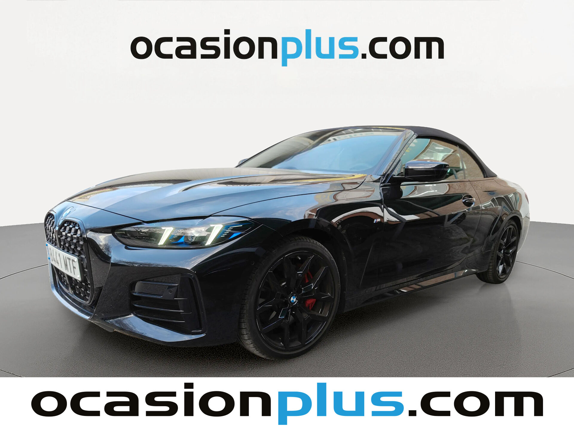 Imagen 2 de BMW Serie 4