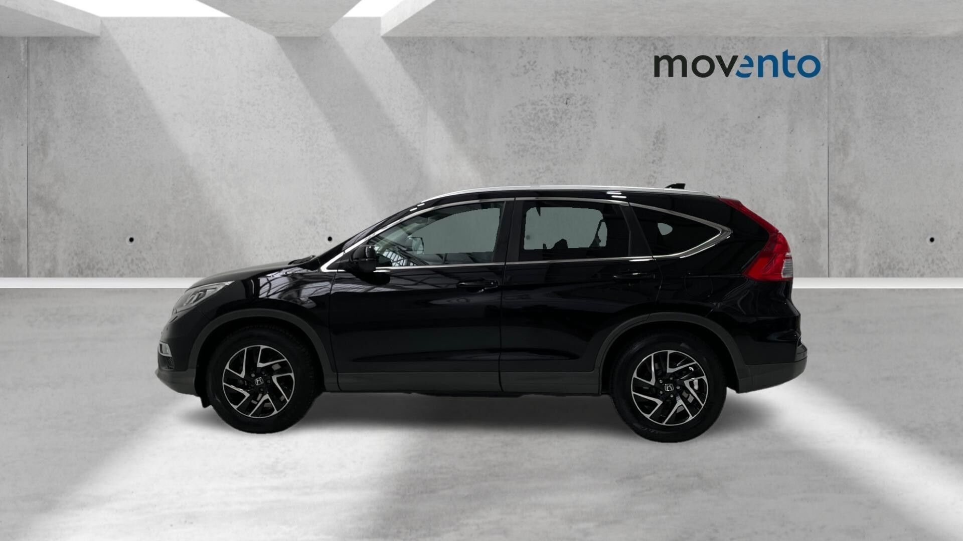 Foto del HONDA CR-V 2.0 i-VTEC Elegance Navi 4x4