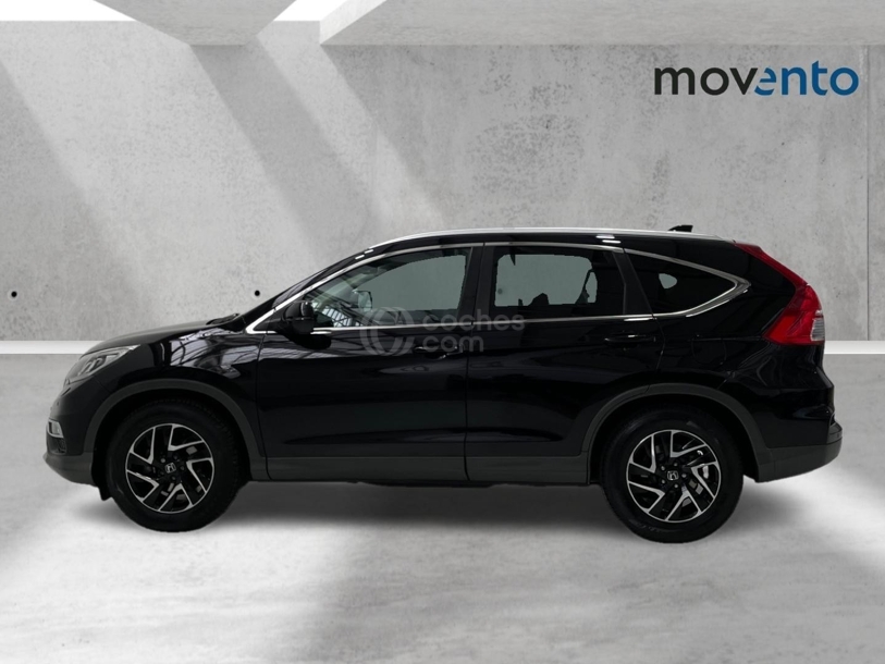 Foto del HONDA CR-V 2.0 i-VTEC Elegance Navi 4x4