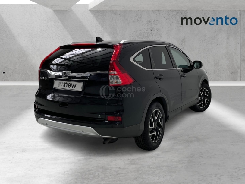 Foto del HONDA CR-V 2.0 i-VTEC Elegance Navi 4x4