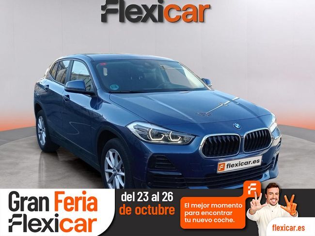 BMW X2 (sDrive18i) en Álava