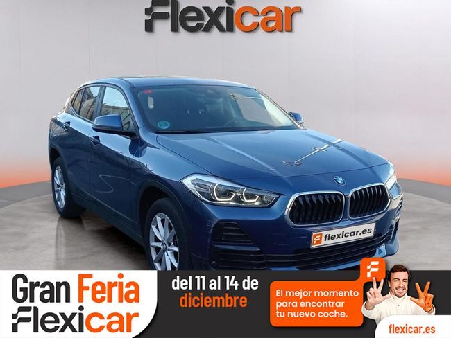 BMW X2 (sDrive18i) en Álava