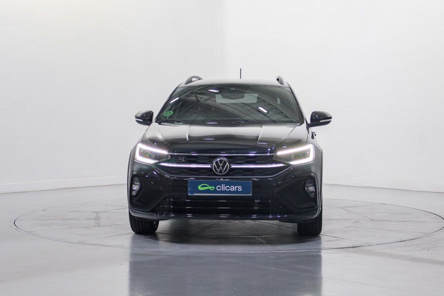 Foto del VOLKSWAGEN Taigo 1.0 TSI R-Line DSG 81kW