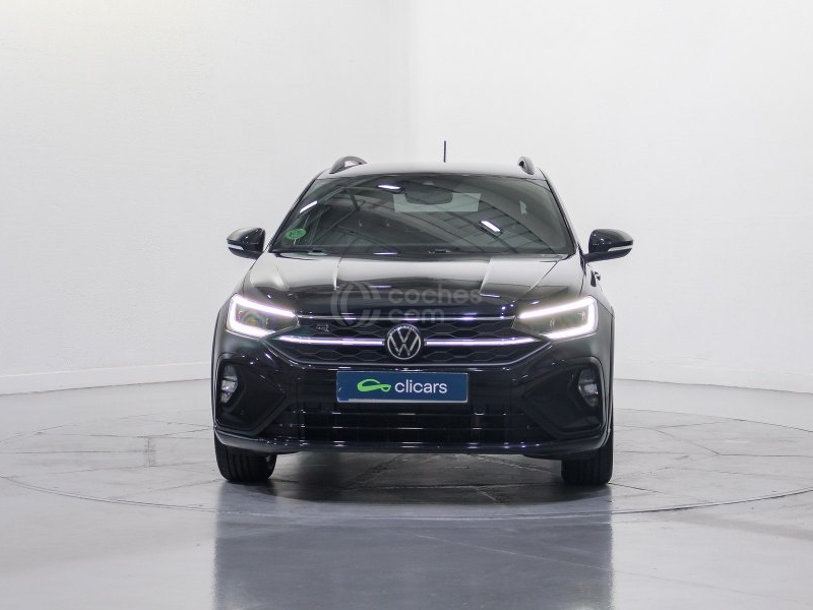 Foto del VOLKSWAGEN Taigo 1.0 TSI R-Line DSG 81kW