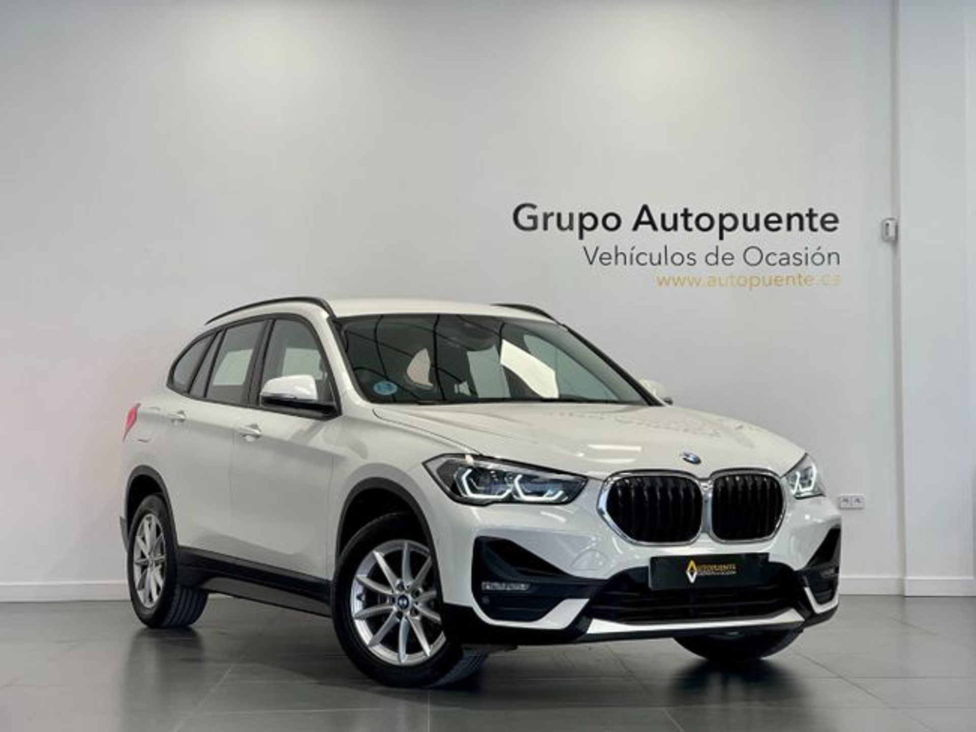 Imagen de BMW X1