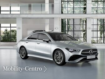 Imagen de MERCEDES Clase CLA CLA Shooting Brake 200d 8G-DCT