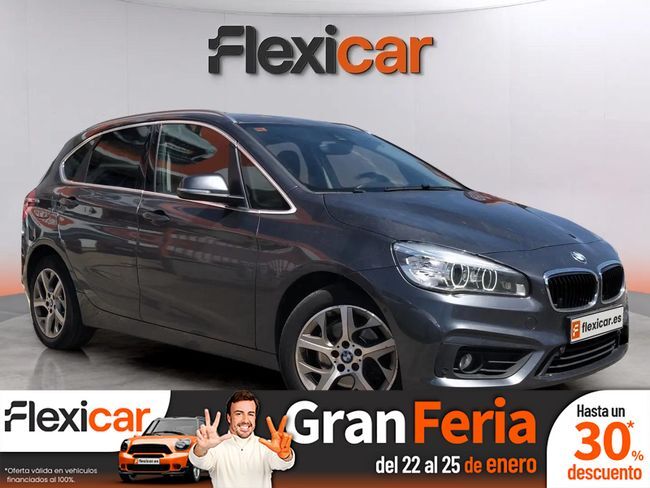 Foto del BMW Serie 2 220iA Active Tourer