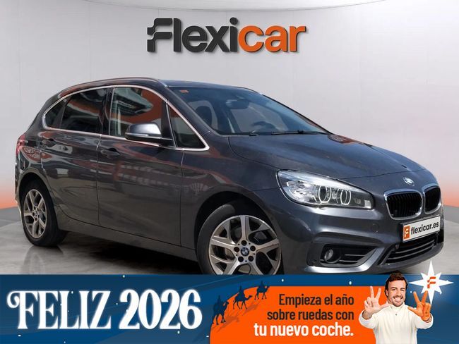 BMW Serie 2 (220iA) en Burgos