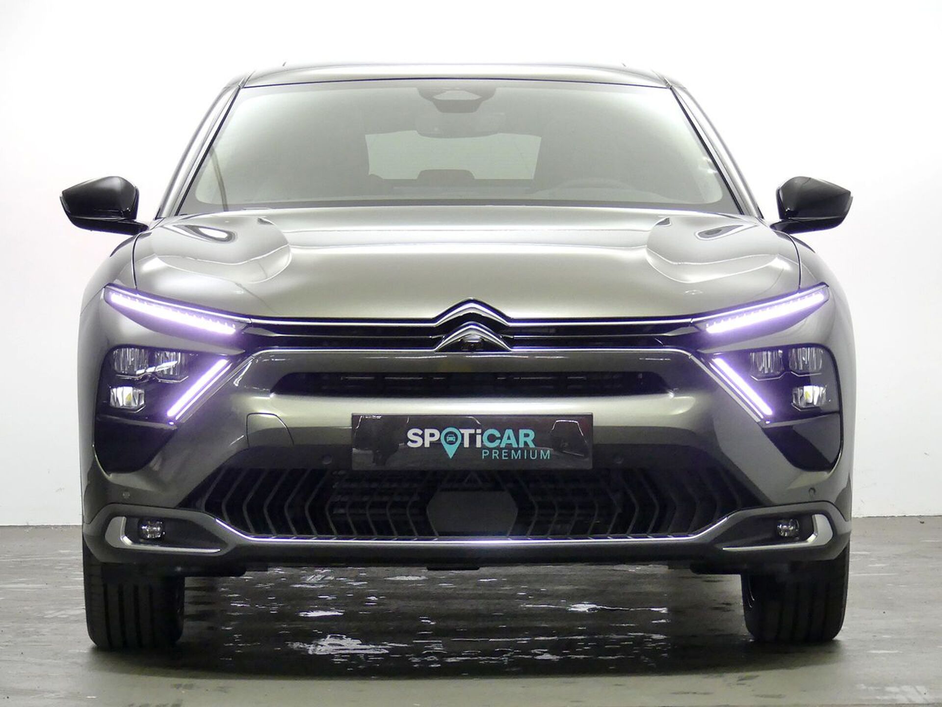Imagen 3 de CITROEN C5 X