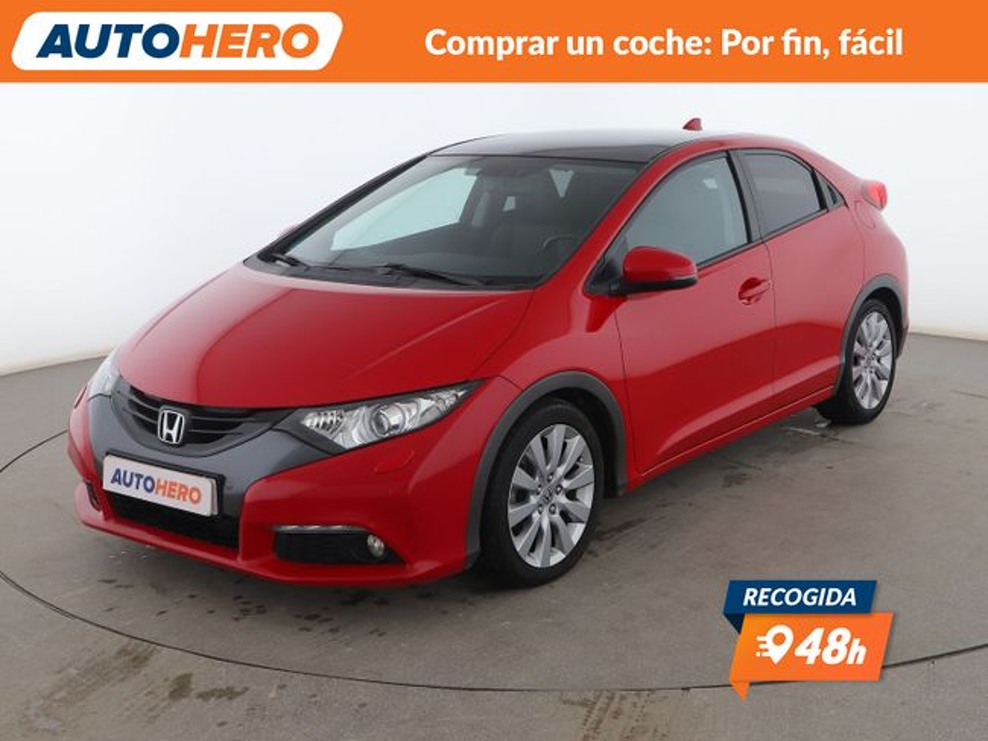 Imagen de HONDA Civic